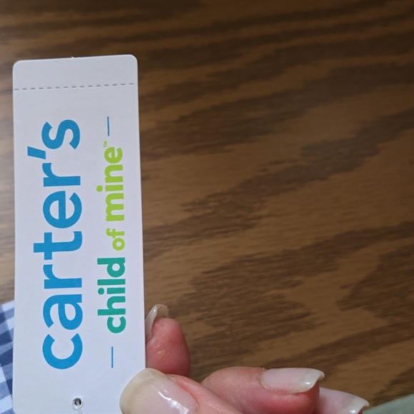 Carter's 2pc. Outfit - Picture 7 of 8